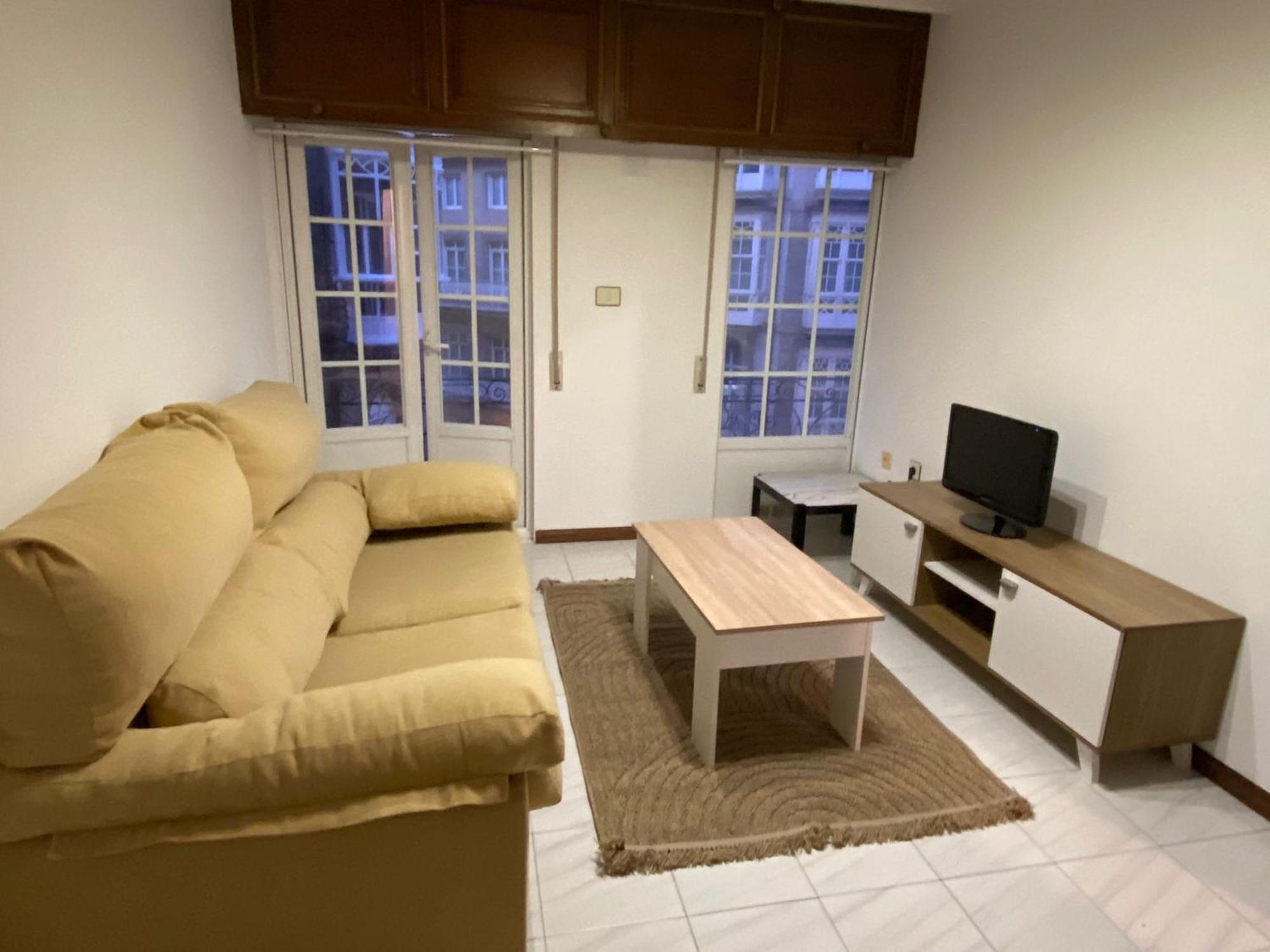 Apartment Gamboa Vigo